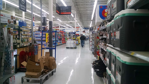 Discount Store «Walmart», reviews and photos, 199 JT Connell Hwy, Newport, RI 02840, USA
