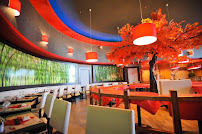 Atmosphère du Restaurant japonais Ayako Sushi Auxerre - n°1