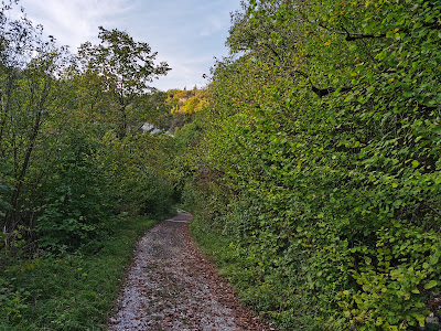 Grotte & Reculée de Corveissiat à Corveissiat
