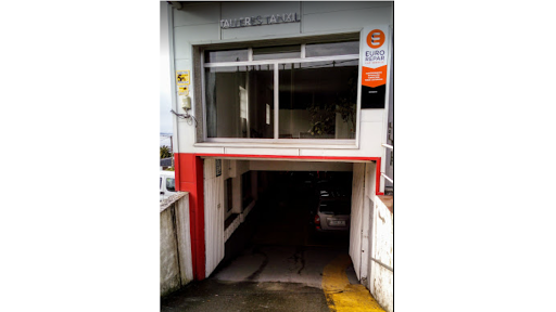 Automocións Tanxil en Rianxo, A Coruña