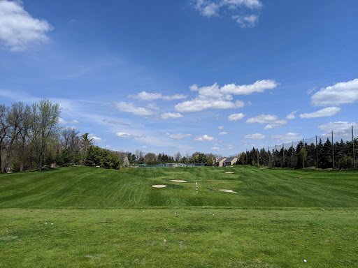 Golf Course «Oak Pointe Country Club», reviews and photos, 4500 Club Dr, Brighton, MI 48116, USA
