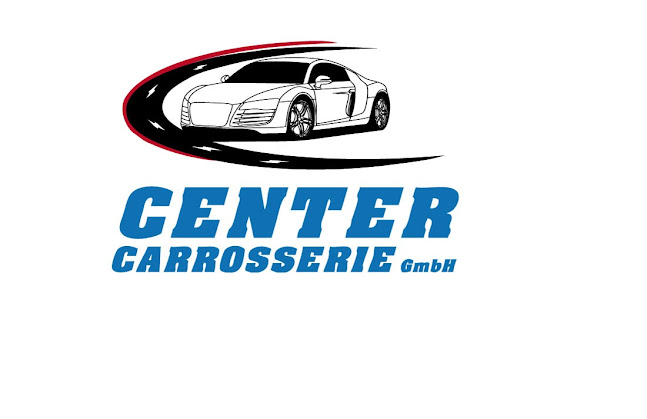 Kommentare und Rezensionen über Center Carrosserie GmbH