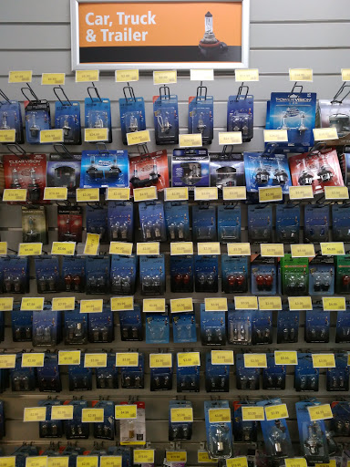 Car Battery Store «Batteries Plus Bulbs», reviews and photos, 4887 Princeton Rd, Hamilton, OH 45011, USA