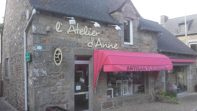 L'Atelier D'Anne à Plaintel