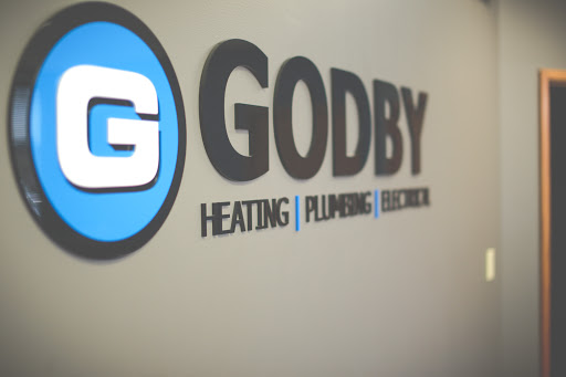 HVAC Contractor «Godby Heating Plumbing Electrical», reviews and photos, 7852 Moller Rd, Indianapolis, IN 46268, USA