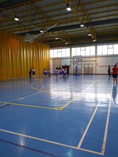 Centro Deportivo Mar del Plata