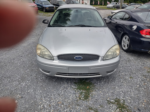 Used Car Dealer «Dallas Auto Mart», reviews and photos, 565 Charles Hardy Pkwy, Dallas, GA 30157, USA