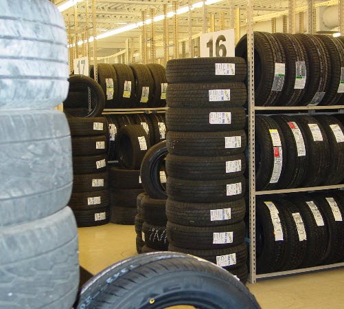 Tire Shop «Mr. Tire & Complete Auto Repairs of Hiram», reviews and photos, 1603 Hiram Douglasville Hwy, Hiram, GA 30141, USA