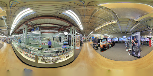 Appliance Store «Ra-Lin», reviews and photos, 625 Burnet Ave, Syracuse, NY 13203, USA