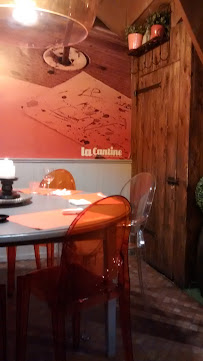 Atmosphère du Restaurant La Cantine à Orléans - n°2