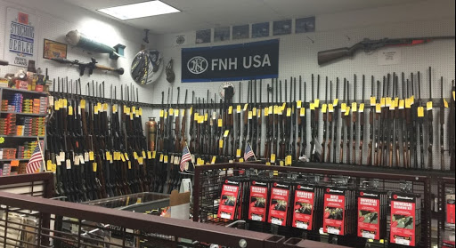 Gun Shop «Bens Loan Inc», reviews and photos