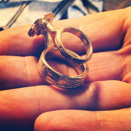 Jewelry Designer «Heidi Lowe Gallery and Lovely Rings by Hand», reviews and photos, 328 Rehoboth Ave, Rehoboth Beach, DE 19971, USA