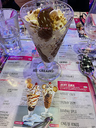 Photo n°18 de Memphis - Restaurant Diner à Limoges ()