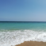 Photo n°2 de l'avis de Massimo.h fait le 29/07/2019 à 10:34 sur le  Salsedine Bar à Marcelli