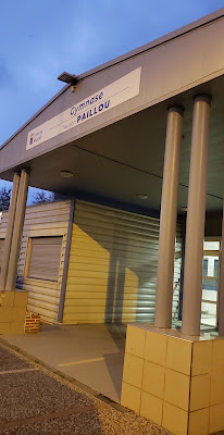 Association de Gymnastique Le Ralliement à Muret