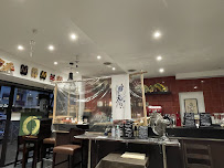 Atmosphère du Restaurant japonais authentique Yoko à Cagnes-sur-Mer - n°3