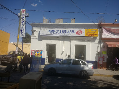 Farmacias Similares