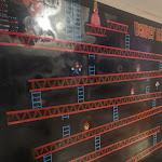 Photo n°2 de l'avis de simo.e fait le 05/02/2022 à 08:38 sur le  Arcade and Food à Rome