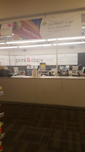 Office Supply Store «Office Depot», reviews and photos, 2622 Wolflin Ave, Amarillo, TX 79109, USA