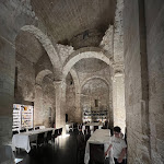 Photo n°2 de l'avis de Alfonso.i fait le 15/05/2022 à 00:02 sur le  Le Lampare al Fortino à Trani