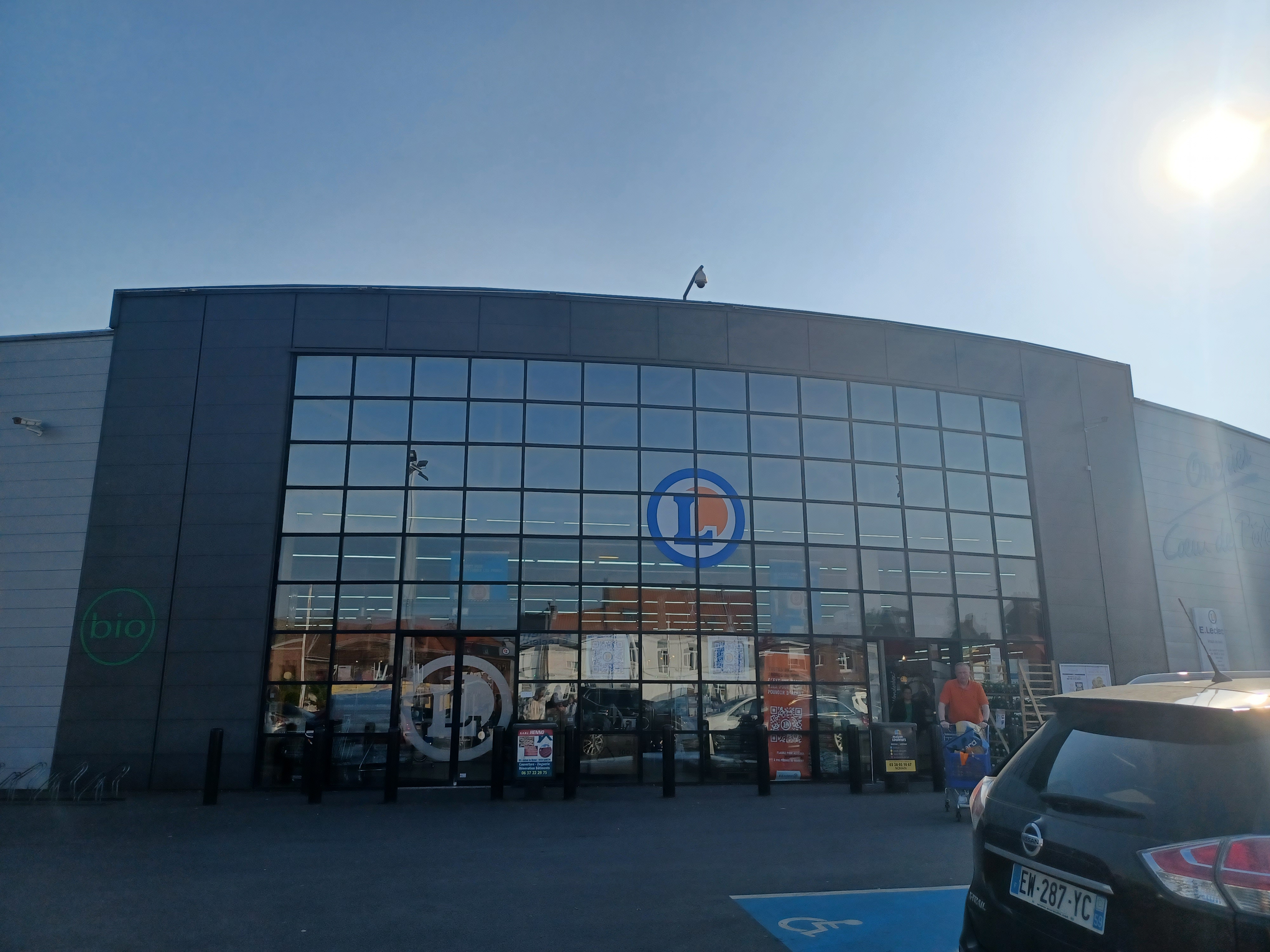 Photo n° 15 de l'avis de Denis.r fait le 13/05/2023 à 16:26