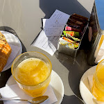 Photo n°1 de l'avis de Aleksandra.a fait le 04/11/2023 à 18:15 sur le  Deliciós Alghero à Alghero