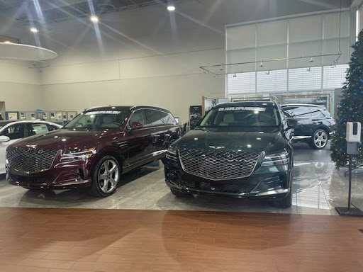 Car Dealer «Rick Case Hyundai Roswell», reviews and photos, 11446 Alpharetta Hwy, Roswell, GA 30076, USA