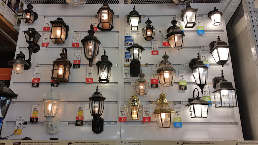 Lamp shade supplier Chesapeake