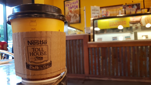 Dessert Shop «Nestle Toll House Cafe By Chip», reviews and photos, 23501 Cinco Ranch Blvd F120, Katy, TX 77494, USA