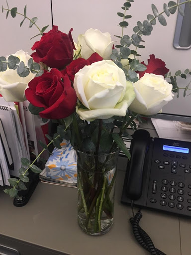 Florist «The Flower Lady», reviews and photos, 3230 Eastlake Ave C, Seattle, WA 98102, USA