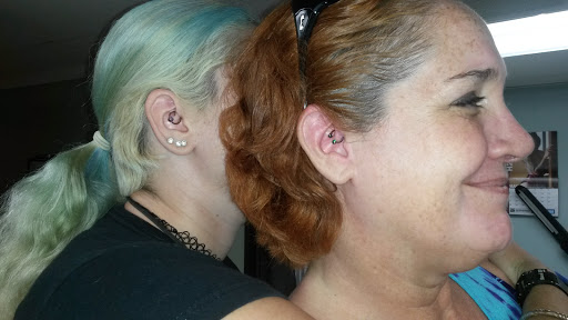 Tattoo Shop «Mr. Williams Tattoo Co.», reviews and photos, 216 E Main St, Tavares, FL 32778, USA