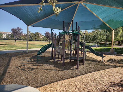 Park «Bridgeport Park», reviews and photos, 23520 Bridgeport Ln, Santa Clarita, CA 91355, USA