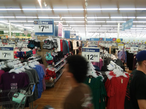Department Store «Walmart Supercenter», reviews and photos, 26 W Merritt Blvd, Fishkill, NY 12524, USA