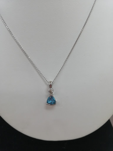 Jeweler «J.L. Hupp Jewelers», reviews and photos, 7808 E 96th St, Fishers, IN 46037, USA