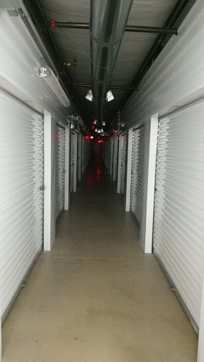 Self-Storage Facility «1st Choice Stadium Storage», reviews and photos, 2713 Ira E Woods Ave, Grapevine, TX 76051, USA