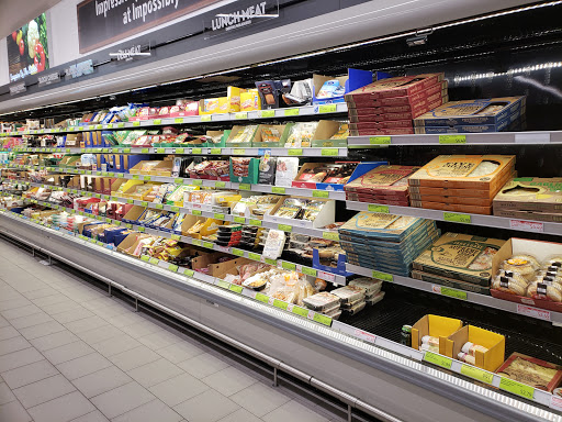 Supermarket «ALDI», reviews and photos, 275 Euclid St, Anaheim, CA 92802, USA