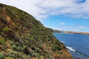 Cape Schanck Lighthouse Reserve