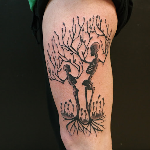 Explore tattoo ideas game of thrones, creative tattoo ideas in Fort Wayne, available at Tattoo Fort Wayne