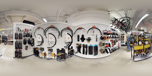 Bicycle Store «Cycle Loft», reviews and photos, 43 Middlesex Turnpike, Burlington, MA 01803, USA