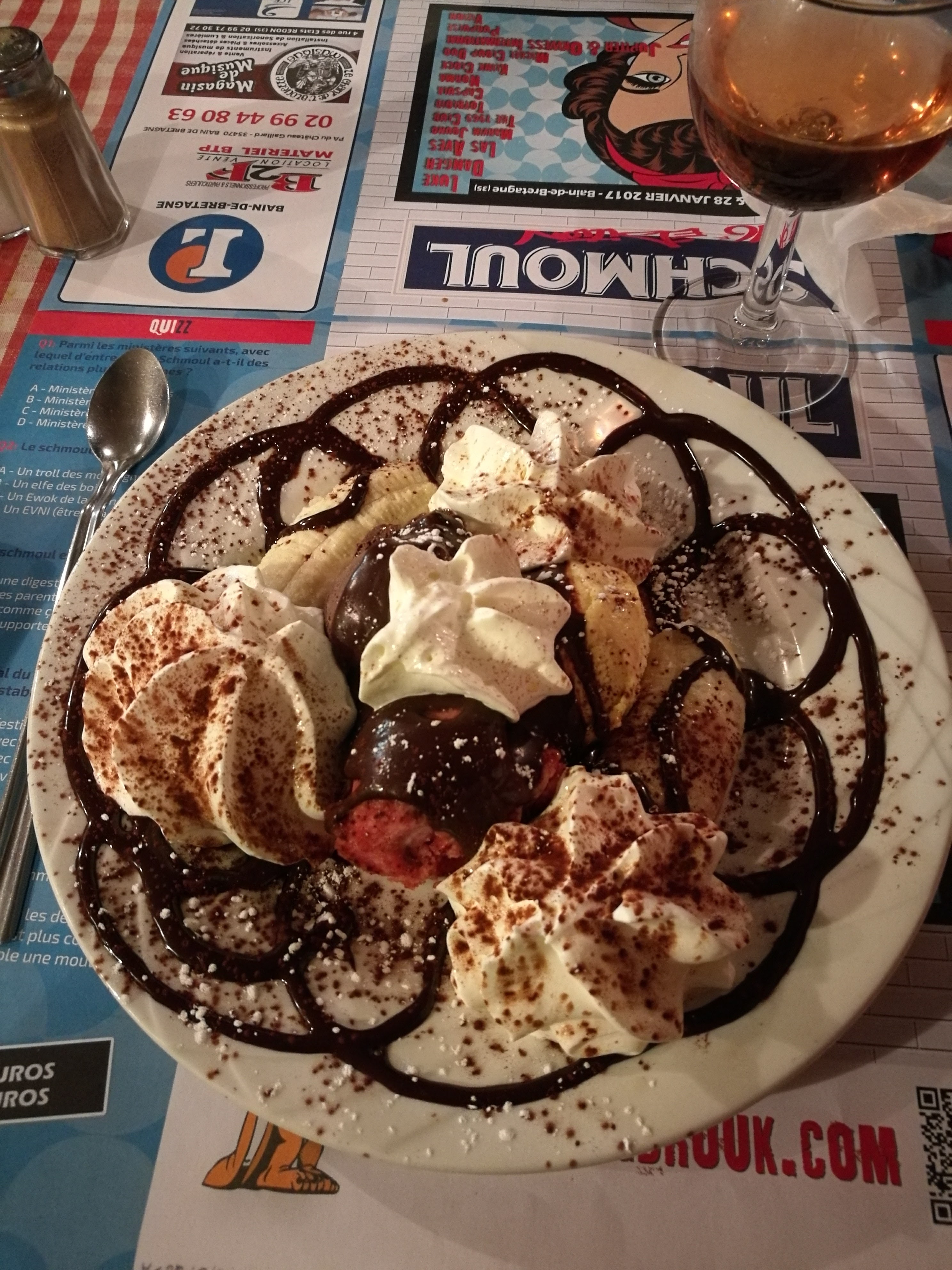 Photo n° 2 de l'avis de Frederic.a fait le 11/02/2017 à 12:11
