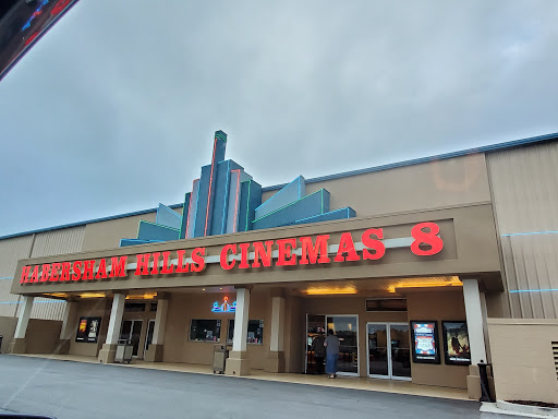 Movie Theater «Habersham Hills Cinemas», reviews and photos, 2115 Cody Rd, Mt Airy, GA 30563, USA