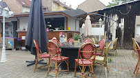 Atmosphère du Restaurant turc Restaurant Lokanta à Strasbourg - n°3