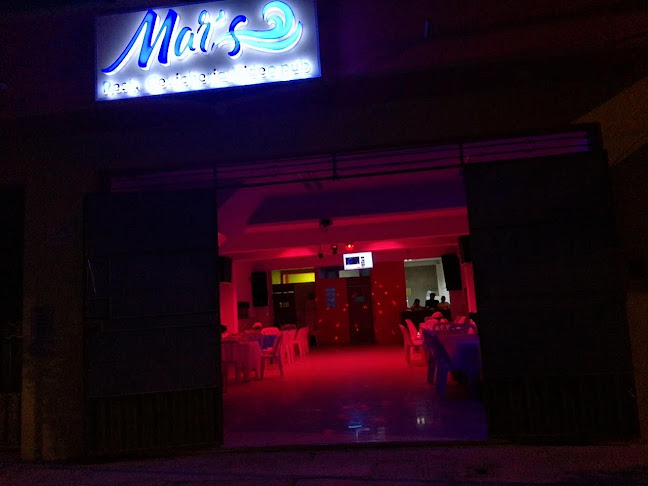 Comentarios y opiniones de Restaurante discoteca "Mar's"