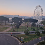 Photo n°2 de l'avis de Edoardo. fait le 25/02/2024 à 20:03 sur le  Grand Hotel President Olbia à Olbia