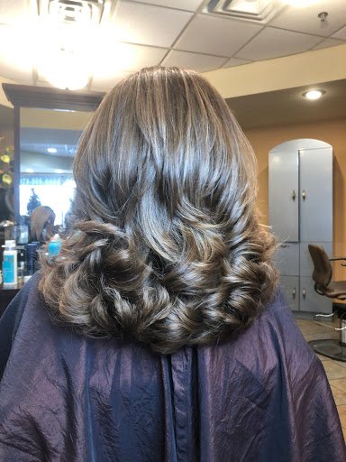 Nail Salon «Fierce Salon & Spa», reviews and photos, 87 Berdan Ave # L, Wayne, NJ 07470, USA