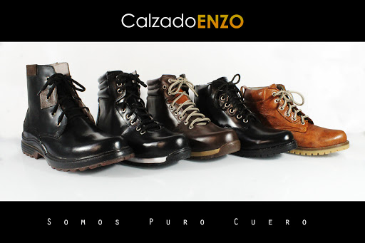 Calzado Enzo