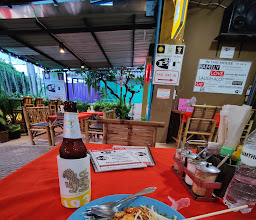 P&T Hostel and Guesthouse photo