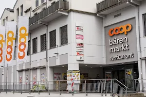 Coop Supermarkt Reinach AG image