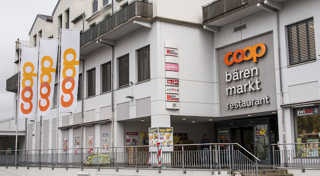 Coop Supermarkt Reinach AG