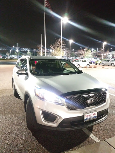 Kia Dealer «Peak Kia Colorado Springs», reviews and photos, 1560 Auto Mall Loop, Colorado Springs, CO 80920, USA